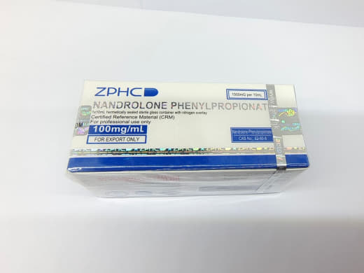 Nadrolone Phenylpropinonate 100 mg (Domestic USA)